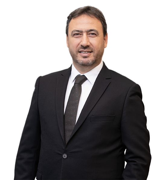 Tolga Kaan Doğancıoğlu